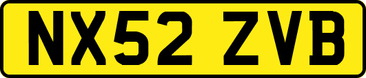 NX52ZVB