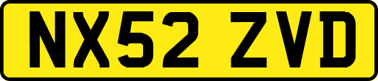 NX52ZVD