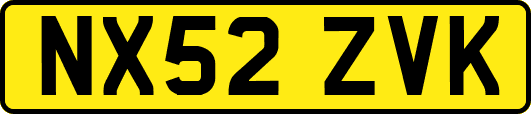 NX52ZVK