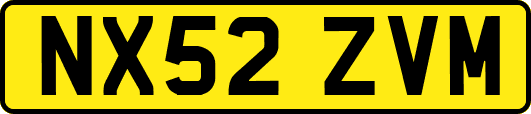 NX52ZVM