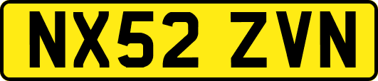 NX52ZVN