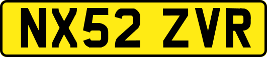 NX52ZVR