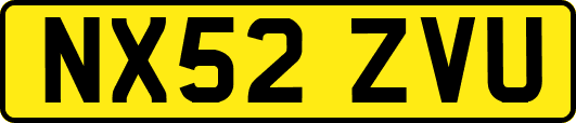 NX52ZVU