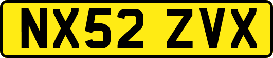 NX52ZVX