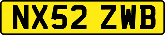 NX52ZWB