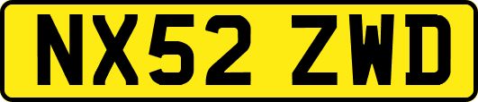 NX52ZWD