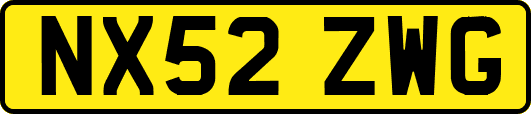 NX52ZWG