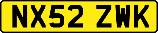 NX52ZWK