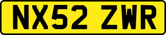 NX52ZWR