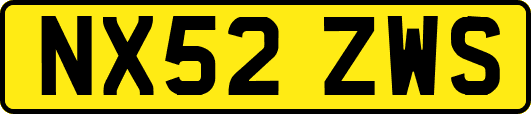 NX52ZWS