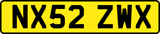 NX52ZWX