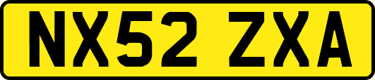 NX52ZXA