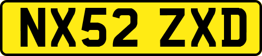 NX52ZXD