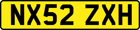 NX52ZXH