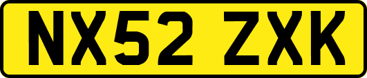 NX52ZXK