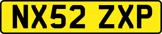 NX52ZXP