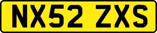 NX52ZXS