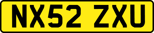 NX52ZXU