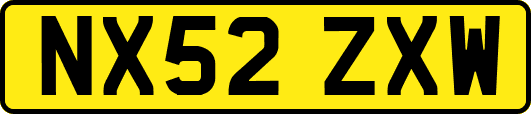 NX52ZXW
