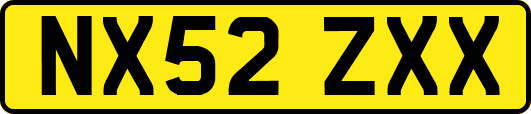 NX52ZXX