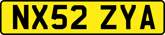 NX52ZYA