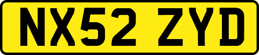 NX52ZYD
