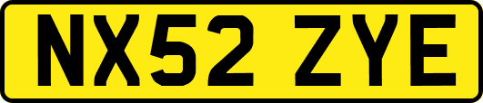 NX52ZYE