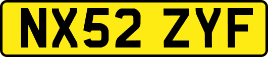 NX52ZYF
