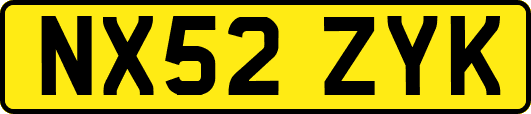 NX52ZYK
