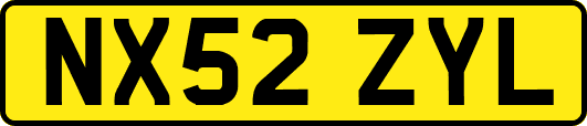 NX52ZYL