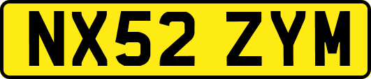 NX52ZYM