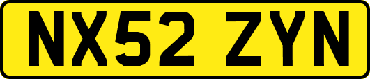 NX52ZYN