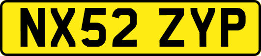 NX52ZYP