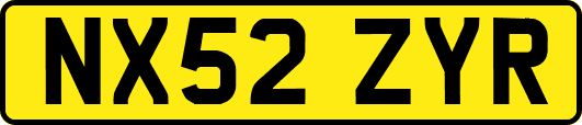 NX52ZYR