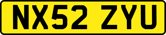 NX52ZYU