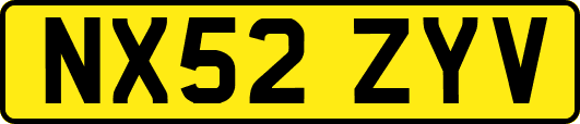 NX52ZYV
