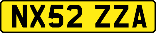 NX52ZZA