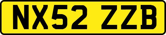 NX52ZZB
