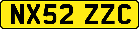NX52ZZC