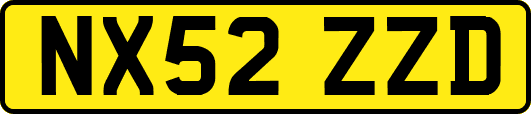 NX52ZZD