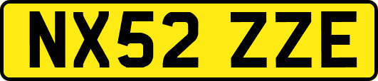 NX52ZZE