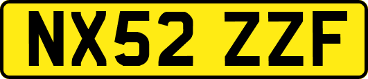 NX52ZZF