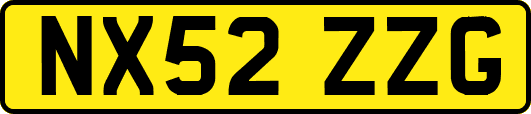 NX52ZZG