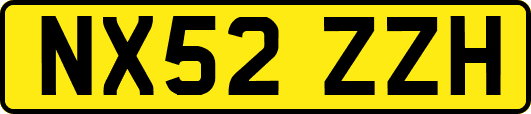 NX52ZZH