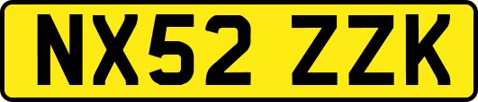 NX52ZZK