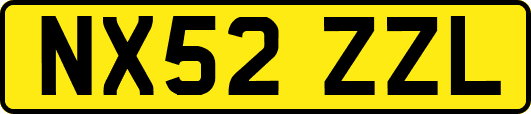 NX52ZZL