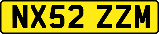 NX52ZZM