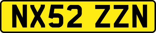 NX52ZZN