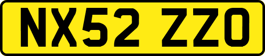NX52ZZO