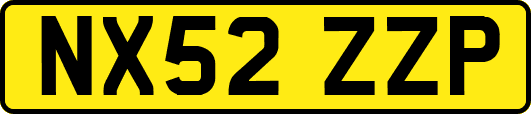 NX52ZZP